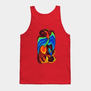 Pheonix Tank Top